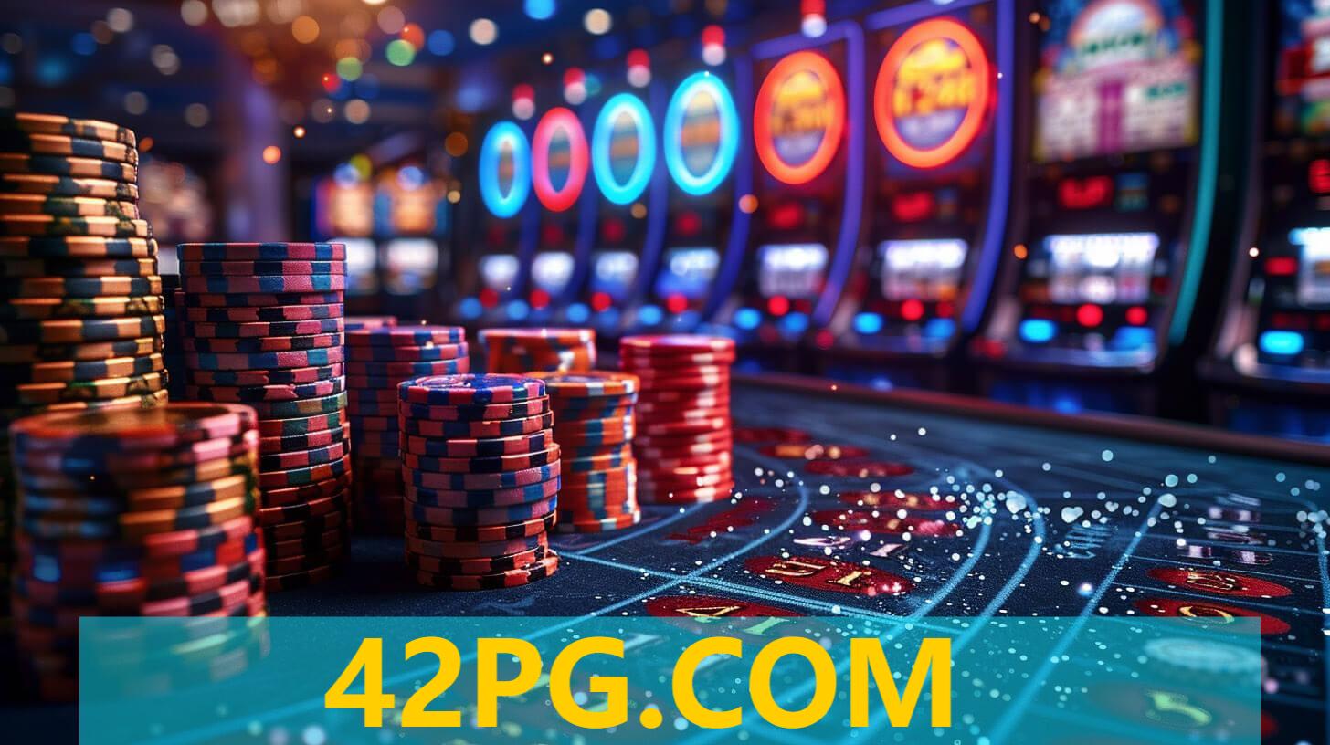 Login Seguro 42PG.COM