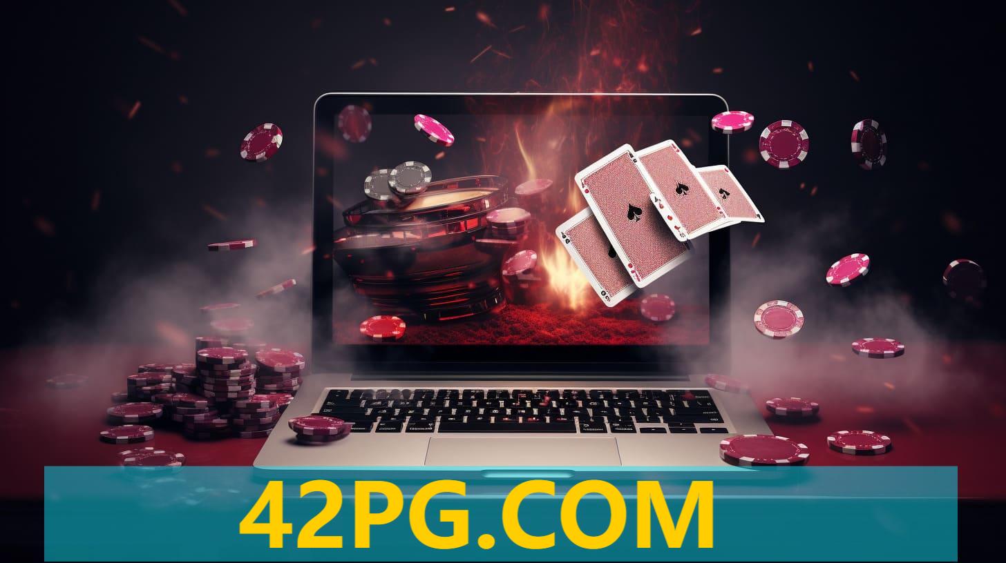 Verificação de Conta 42PG.COM